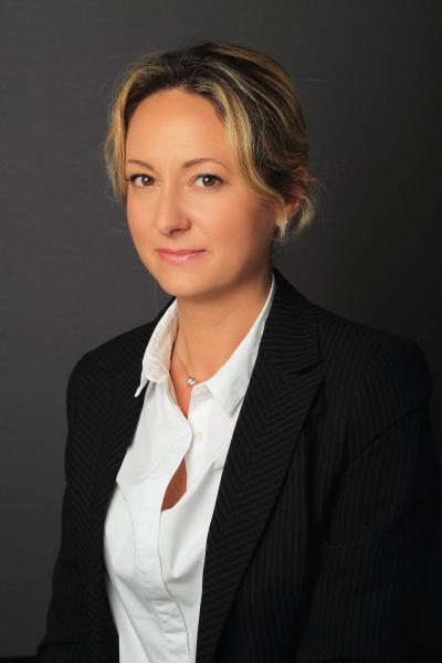 Sandrine Sandrine Richard, Avocate Associée